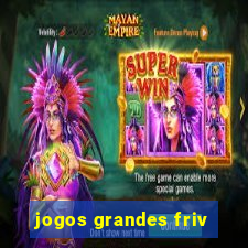 jogos grandes friv